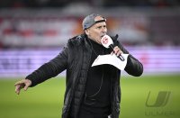 Fussball International 24/25 Testspiel: FC Salzburg - FC Bayern Muenchen