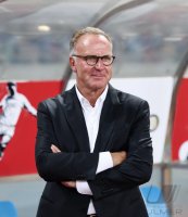 Fussball; Audi Football Summit Shanghai 2015: FC Bayern Muenchen - Inter Mailand