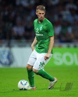 Fussball 1. Bundesliga, Saison 2011/2012: Werder Bremen, HUNT