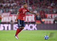 Fussball Abschiedsspiel Bastian Schweinsteiger; FC Bayern Muenchen - Chicago Fire