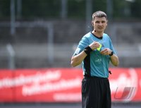 Fussball WFV Pokal Finale 2024/2025: TSG Balingen - SG Sonnenhof - Grossaspach