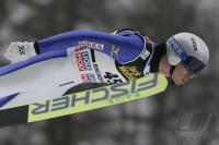 Ski-Nordisch, 06.01.2008, Vierschanzentournee 2007-2008 - Bischofshofen