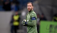 Fussball International EL 24/25: TSG 1899 Hoffenheim - Tottenham Hotspur