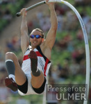 Leichtathletik Team Challenge-Lobinger in Aktion