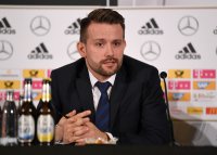 Fussball International Testspiel: Italien -  Deutschland