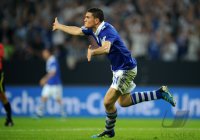 Fussball: Europa League, Saison 2011/2012: Schalke - Helsinki
