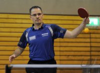 Tischtennis SG Empfingen Herren
