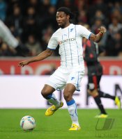 Fussball 1. Bundesliga, Saison 2011/2012: Hoffenheim, Vorsah am Ball