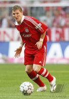 Fussball 1. Bundesliga:Bayern Muenchen - Alemannia Aachen