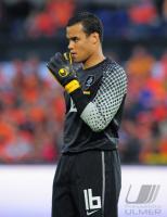 Fussball International: Holland, VORM
