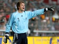 Fussball International: Nationalmannschaft Deutschland