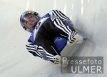 Olympische Winterspiele 2002  Rodeln