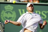 Tennis Key Biscayne 2006 - Roddick
