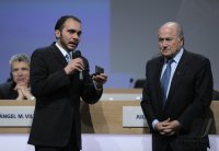 FUSSBALL INTERNATIONAL:   61. FIFA  Kongress in Zuerich 2011