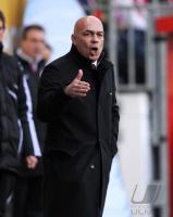 1. Fussball Bundesliga : Mainz 05 - VfB Stuttgart