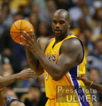 Basketball NBA  Los Angeles  Lakers  vs  Dallas Mavericks