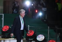 Fussball DFB Pokalendspiel 17/18: FC Bayern Muenchen - Eintracht Frankfurt