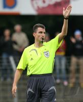 Fussball Regionalliga Sued SSV Reutlingen -VfB Stuttgart II