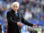Fussball 1. Bundesliga: BVB, MARWIJK