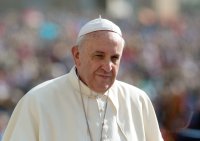 Rom Generalaudienz;  Papst Franziskus I.