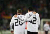 Fussball International: Schweiz  -  Deutschland