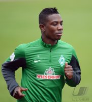 Fussball 1. Bundesliga, Saison 2013/2014: Trainingsauftakt Werder Bremen