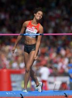Leichtathletik Europameisterschaften 2014 in Zuerich