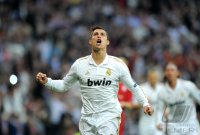 Fussball International, Champions League Saison 2011/2012: Halbfinale  Real Madrid - FC Bayern Muenchen