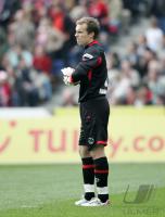 Fussball, 1. Bundesliga: Hannover - Bayern