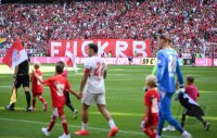 Fussball  Telekom Cup 2026 FC Bayern Muenchen -  RB Leipzig