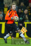 Fussball 1. Bundesliga: KOELN, WESSELS