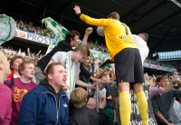 Fussball 1. Bundesliga, Saison 2012/2013: Werder Bremen - Hamburger SV