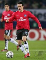 Fussball, Champions League: TROCHOWSKI