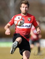 Regionalliga Suedwest TSG  Balingen - SC Hessen Dreieich