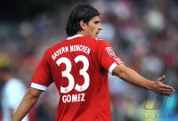Fussball 1. Bundesliga: Testspiel  Rodn Waginger - FC Bayern Muenchen