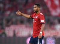 Fussball Abschiedsspiel Bastian Schweinsteiger; FC Bayern Muenchen - Chicago Fire