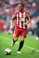 Fussball 1. Bundesliga: Ivica Olic (FCB)