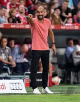 Fussball International Audi Cup 2015: FC Bayern Muenchen - Real Madrid