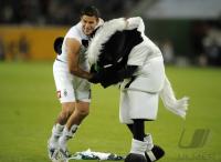 Fussball 1. Bundesliga: Borussia Moenchengladbach - FSV Mainz 05