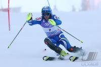 Ski Alpin  Herren  Slalom  Garmisch-Partenkirchen