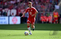 Fussball  1. Bundesliga   Saison 2025/2026     34. Spieltag  FC Bayern Muenchen - 1. FC Koeln