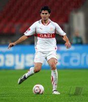 Fussball 1. Bundesliga :  Serdar Tasci (VfB Stuttgart)