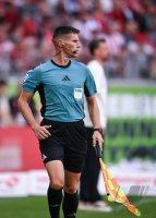 Fussball  1. Bundesliga   Saison 25/26     1. Spieltag  
SC Freiburg - FC Augsburg