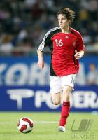 Fussball International  U 17 Weltmeisterschaft        ViertelfinaleEngland - DeutschlandEngland vs. Germany