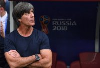 FUSSBALL WM 2018 Vorrunde Deutschland - Mexiko