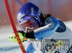 SKI   Weltcup  Salalom  Park City Damen Sonja Nef (SUI)