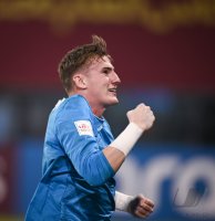 Fussball, Junioren U 17 WM 2025 Sechzehntelfinal, 
Irland - Kanada