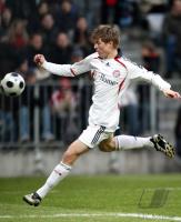 Internationales Testspiel:FC Bayern Muenchen - Olympiaauswahl China