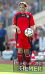 Fussball 2. Bundesliga: Braunschweig - Reutlingen
