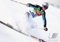 Ski Alpin; Riesenslalom Soelden Herren 2005